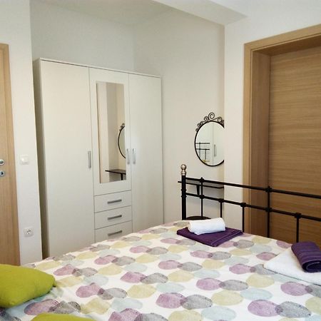 Apartments Medvid Trogir Exteriér fotografie