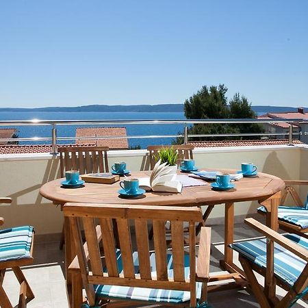 Apartments Medvid Trogir Pokoj fotografie