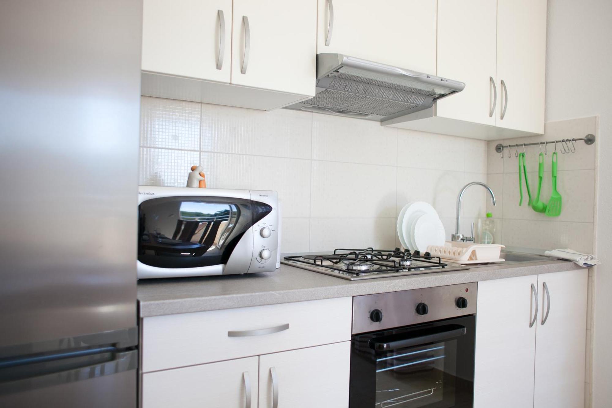 Apartments Medvid Trogir Pokoj fotografie
