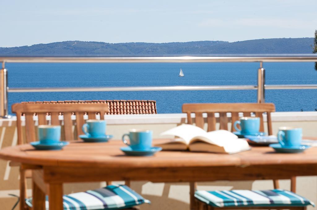 Apartments Medvid Trogir Pokoj fotografie