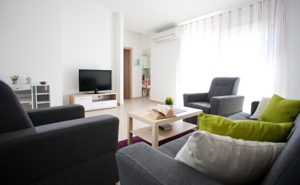 Apartments Medvid Trogir Pokoj fotografie