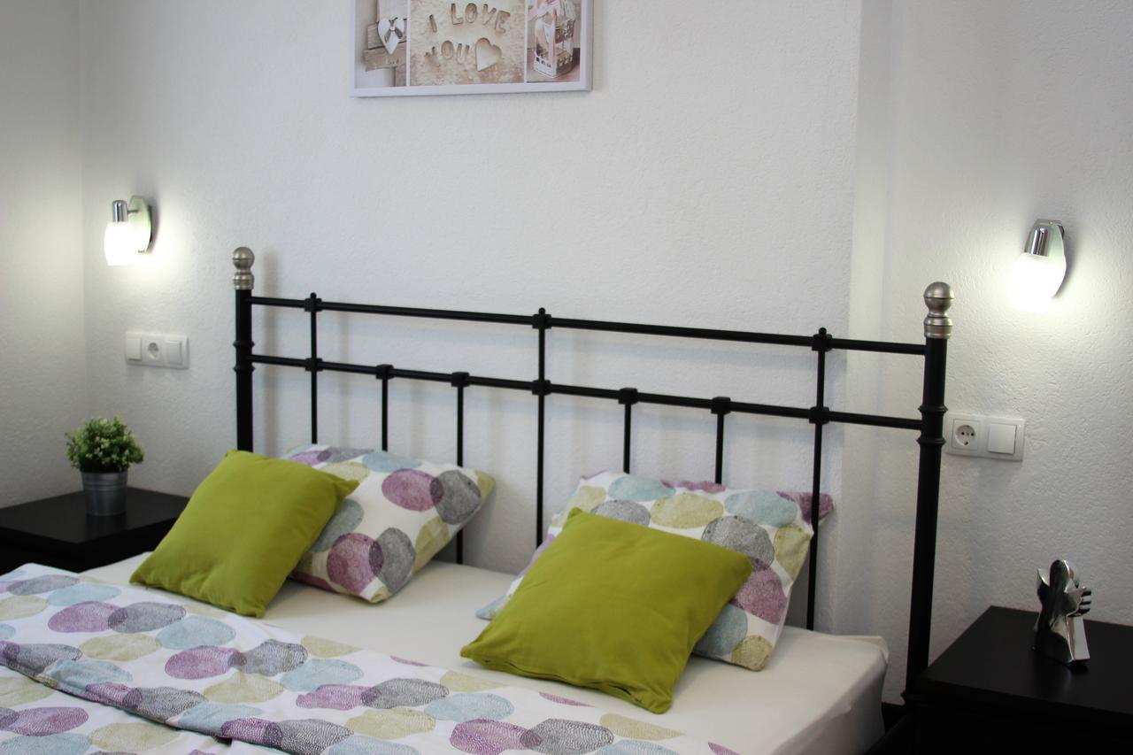Apartments Medvid Trogir Exteriér fotografie